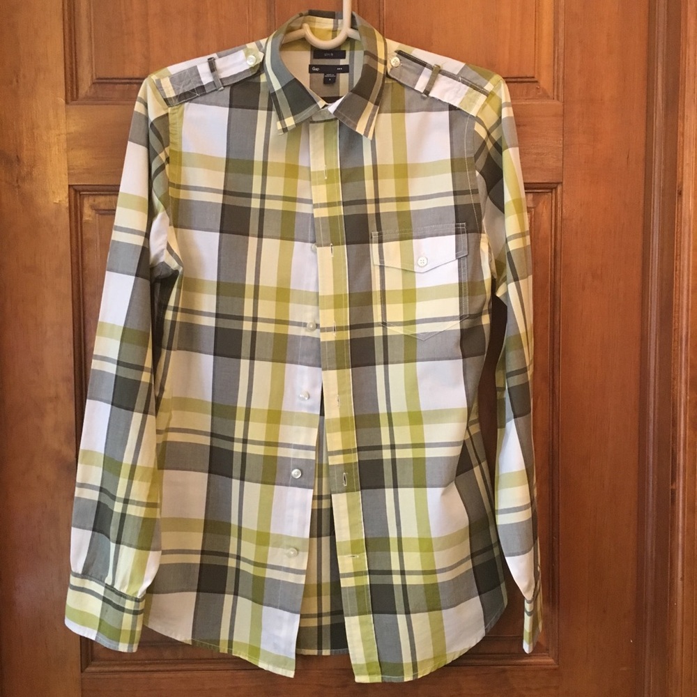 Gap Shirt men Small